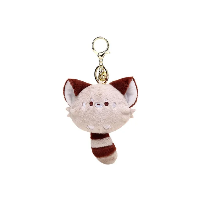 Jinnew Keychains Unisex-4