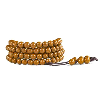WUDE Blended Fragrance Bead Bracelets Unisex