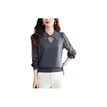 Korean style Knitwear Women's