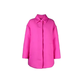 Valentino Jackets Women's Pink