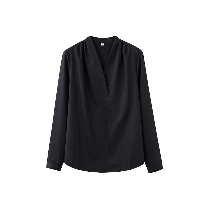 DonnaZilan Shirts Women's-2