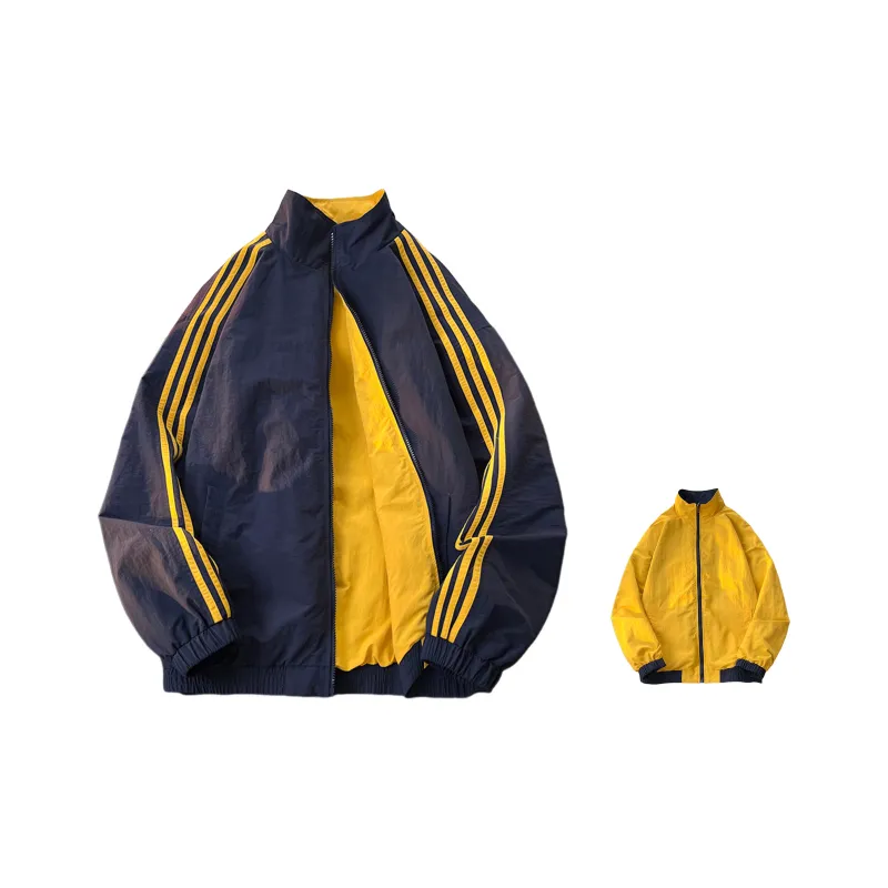 WARRIOR Jackets Unisex-6