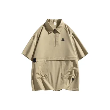 JIANWANG T Shirts Unisex
