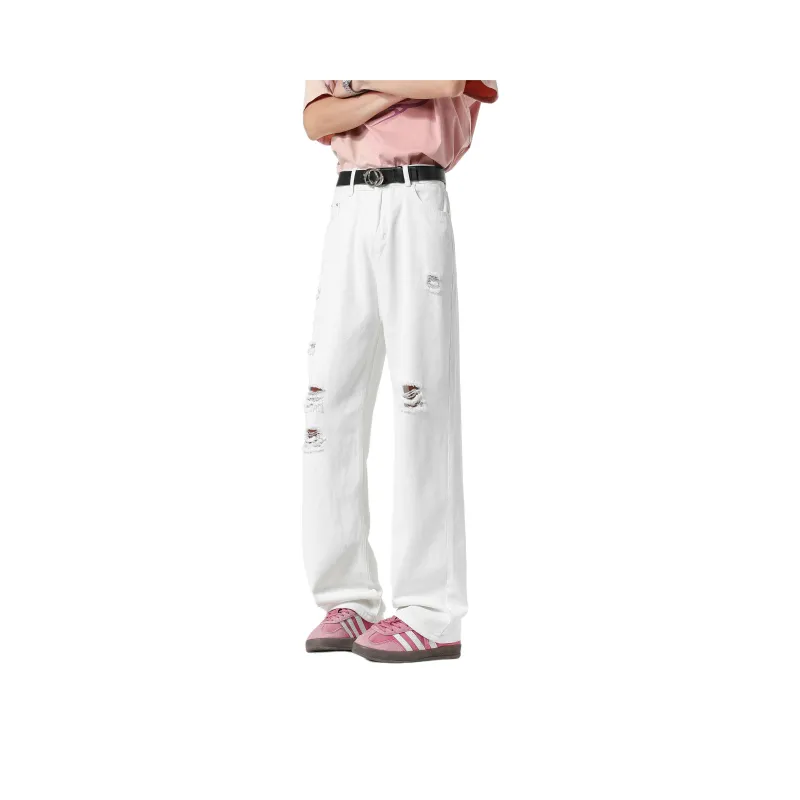 KADAKADA SUITE Jeans Unisex-6