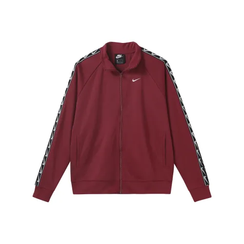 Nike Jackets Women's Red