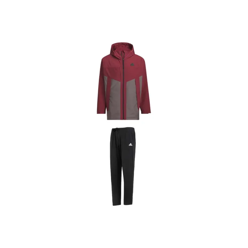Adidas Casual Sportswear Men-0