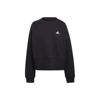 Adidas Sweatshirts Women's Black