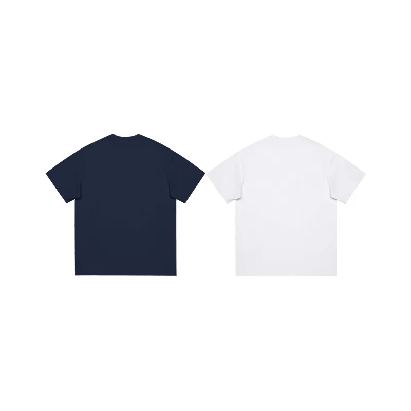 Universal Templates T Shirt Unisex 2 Pack-33