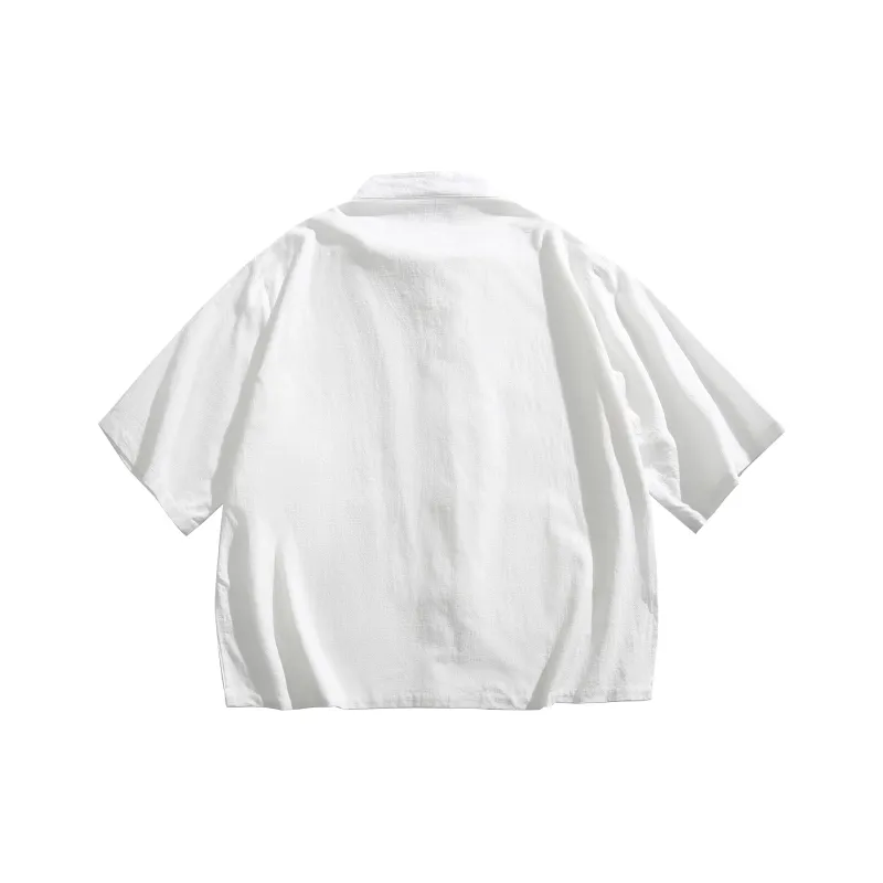 Endless Abyss Shirts Unisex-3
