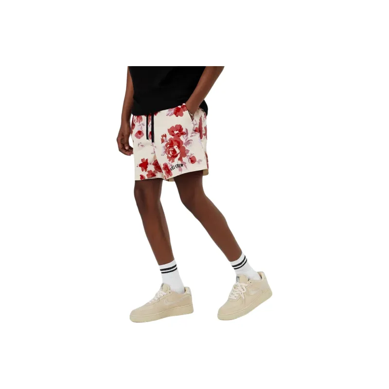F·dragon Basketball Shorts Unisex-5