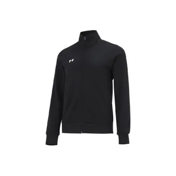 Under Armour Jacket Women's Black