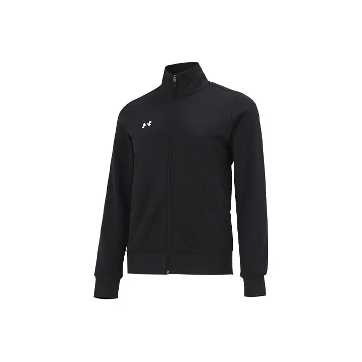 Under Armour Jacket Women's Black-0