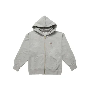 BALLY FW24 Jackets Coats Women's Gray