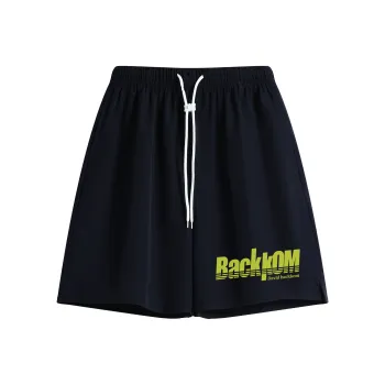 David Bakken Casual Shorts Unisex