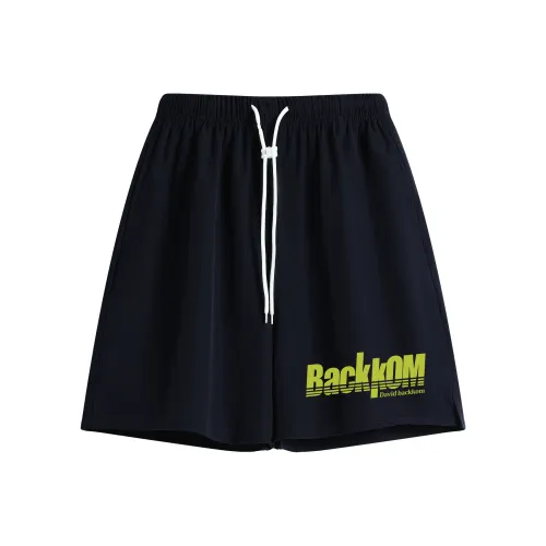 David Bakken Casual Shorts Unisex