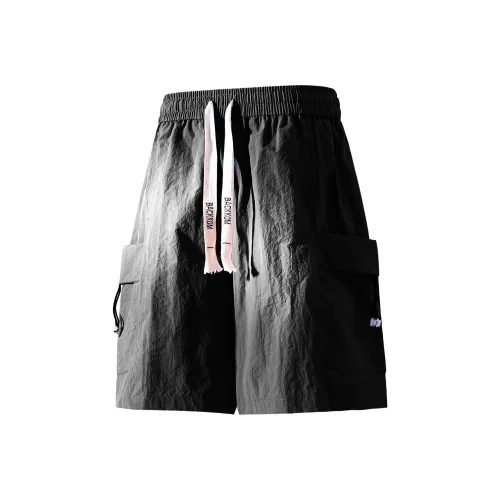 David Bakken Casual Shorts Unisex