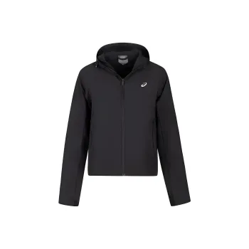 Asics Jackets Coats Women's Black