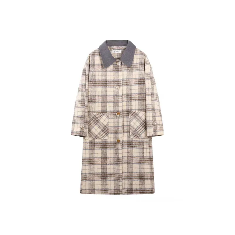 PLAY BUSH Jacket Women's Image Color-0