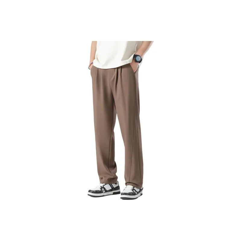 F·dragon Suit Trousers Unisex-10