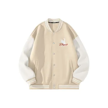 GOSO Jackets Unisex
