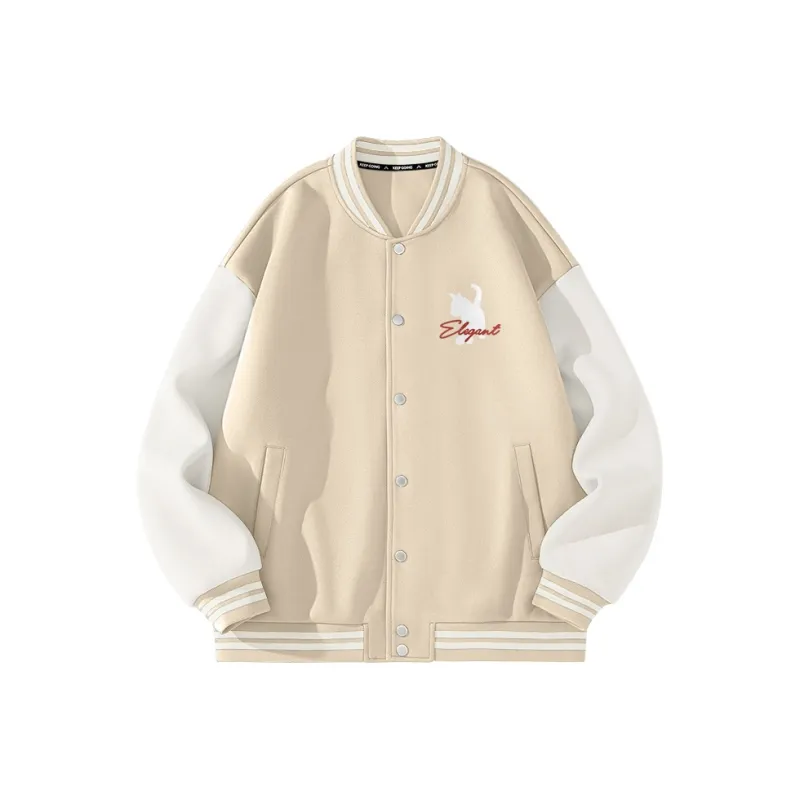 GOSO Jackets Unisex-0