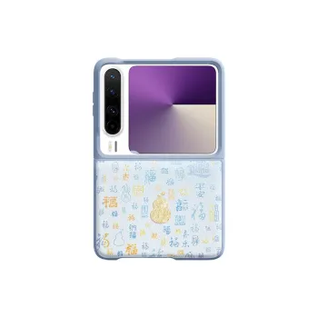 SUPER MOUSE Phone Cases