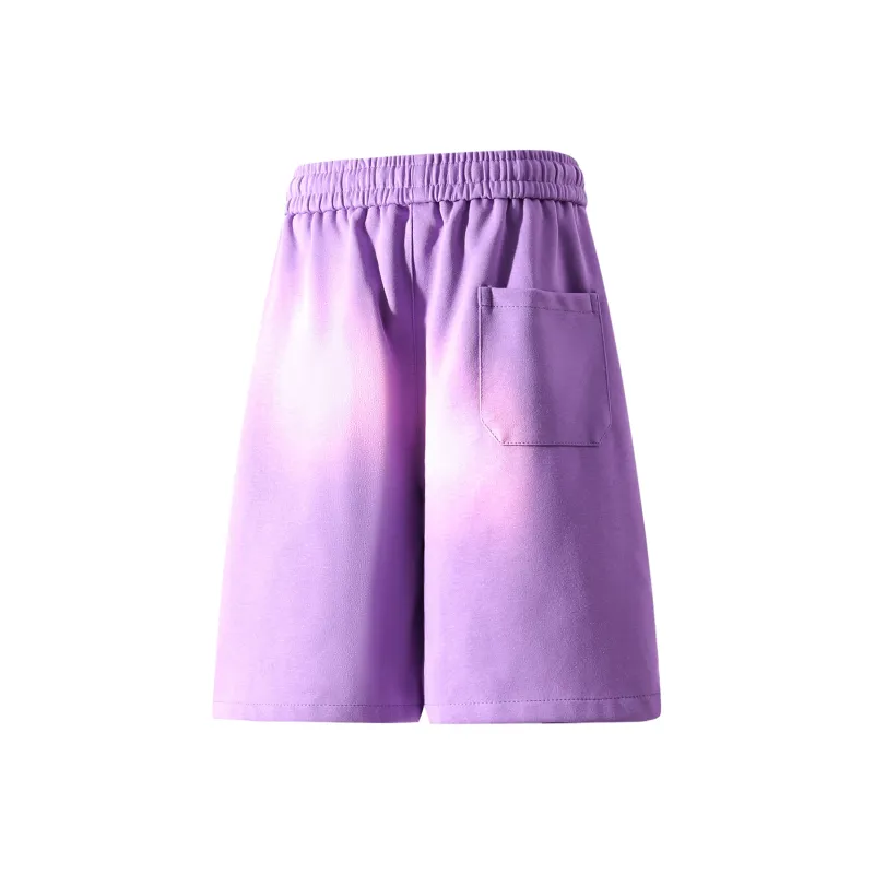 David Bakken Casual Shorts Unisex-29