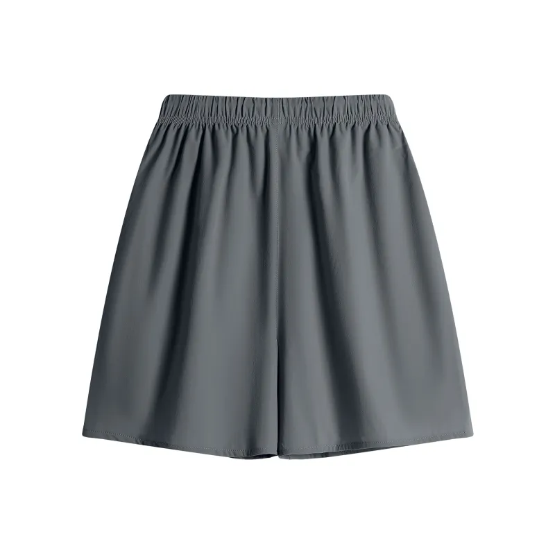 David Bakken Casual Shorts Unisex-3