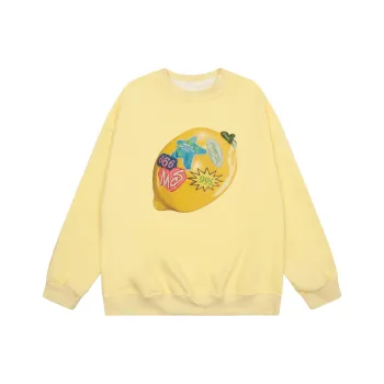 Vine Color Sweatshirts Women's