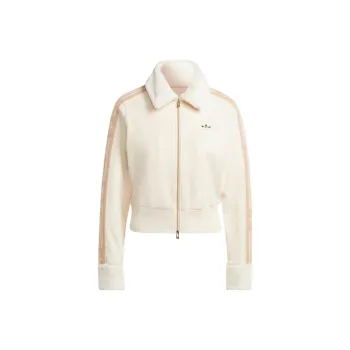 Adidas Originals SKI CHIC Jacket Women's White