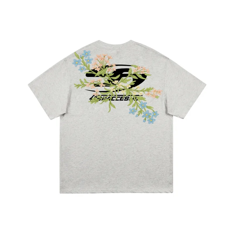 42SPACESHIP T Shirts Unisex-4
