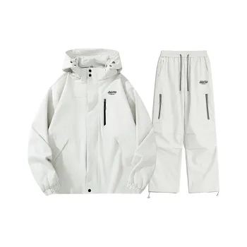 Lafetto Casual Sportswear Unisex