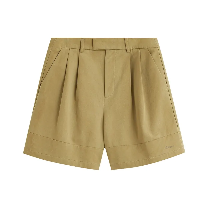 Inman Casual Shorts Women's-1