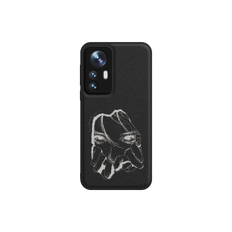 Small bones Phone Cases-9