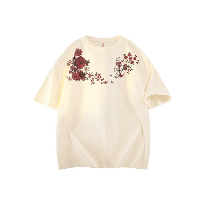 JINBEILE T Shirts Unisex-15