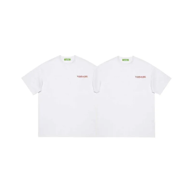 KOKO BASE T Shirt Unisex 2 Pack-5