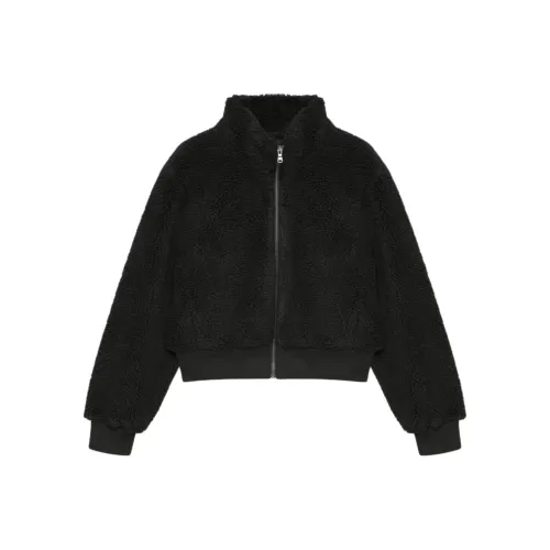 ARITZIA Sunday Best Mochi Jacket Jackets Coats Women's Black