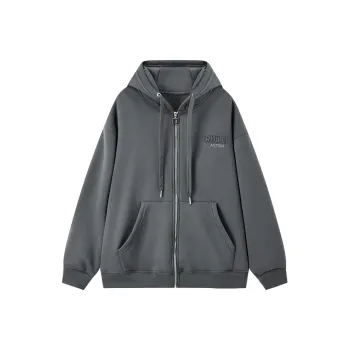 Katie Ermilio Sweatshirt Women's Gray