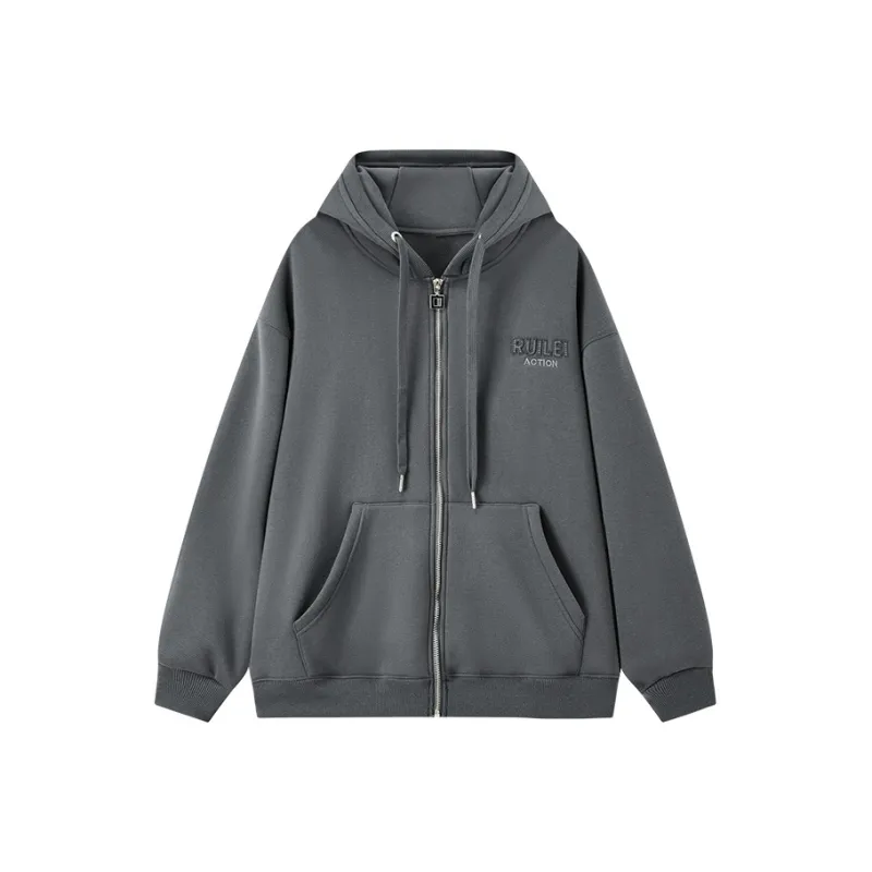 Katie Ermilio Sweatshirt Women's Gray-0