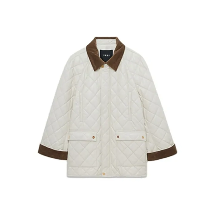 IMMI Jackets Women's-5
