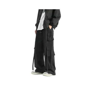 Chisportate Cargo Pants Unisex