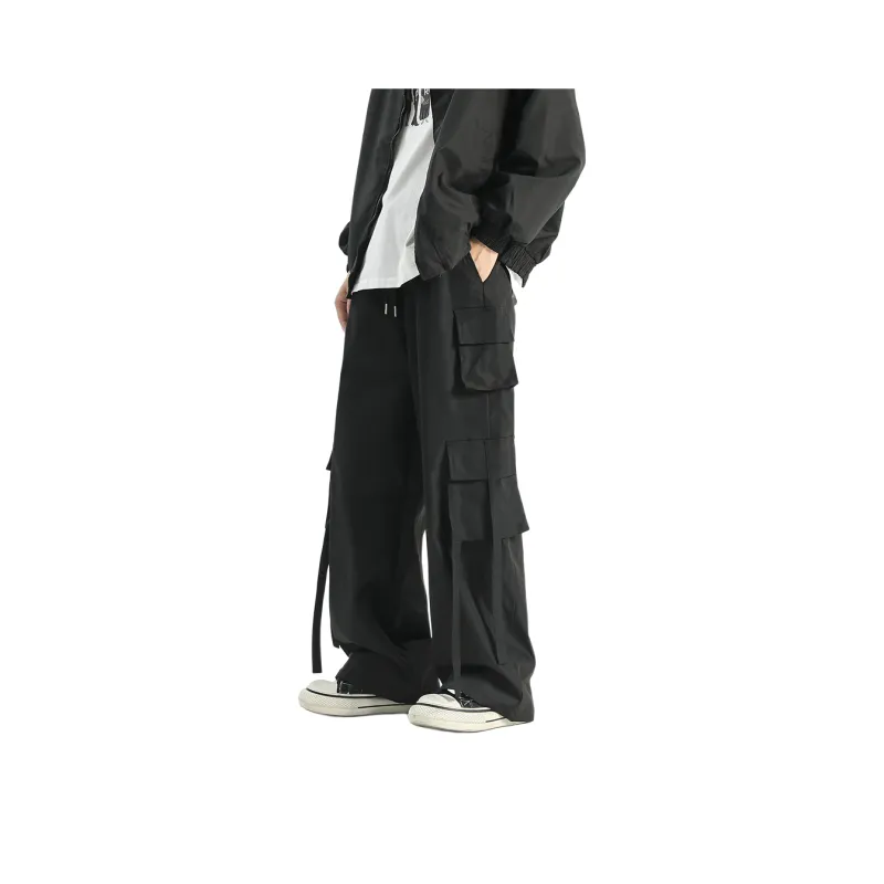 Chisportate Cargo Pants Unisex-0