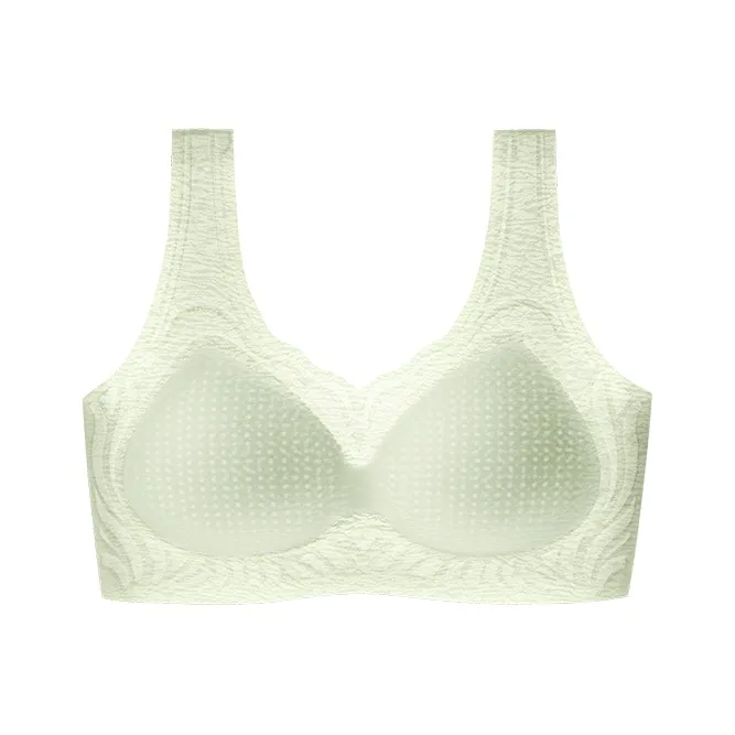 YUZHAOLIN Bra Women's Combo Set-16