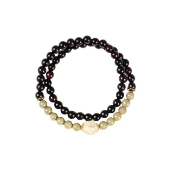 XUWU Precious Wood Bracelets Unisex