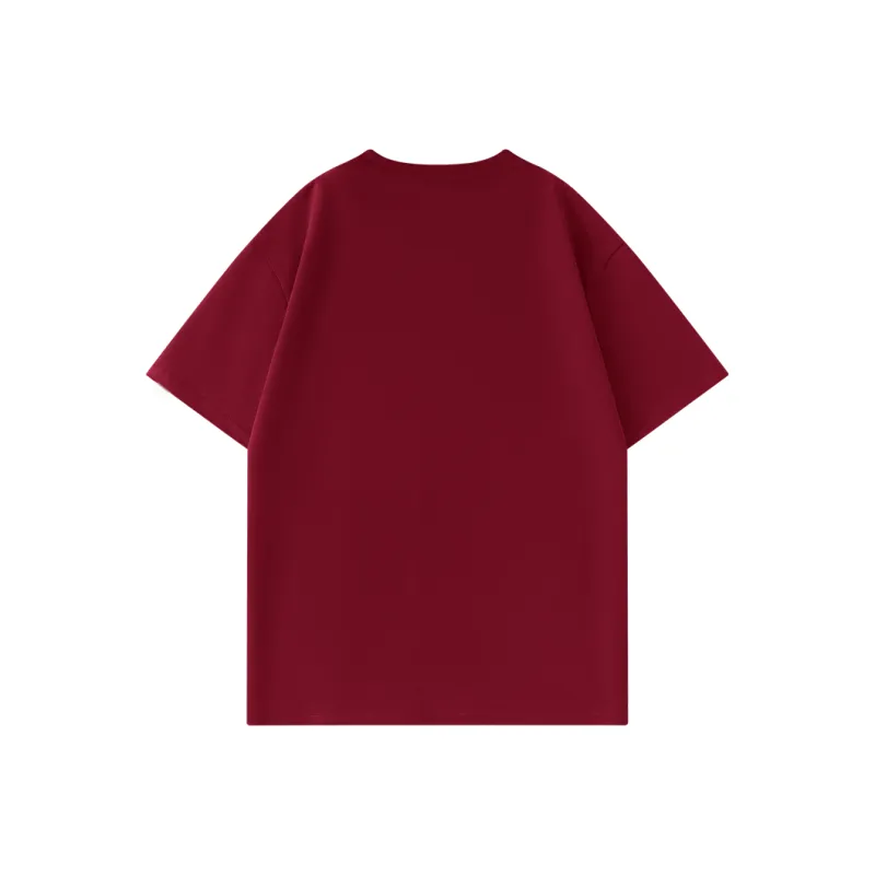 Cotton T Shirts Women's-29