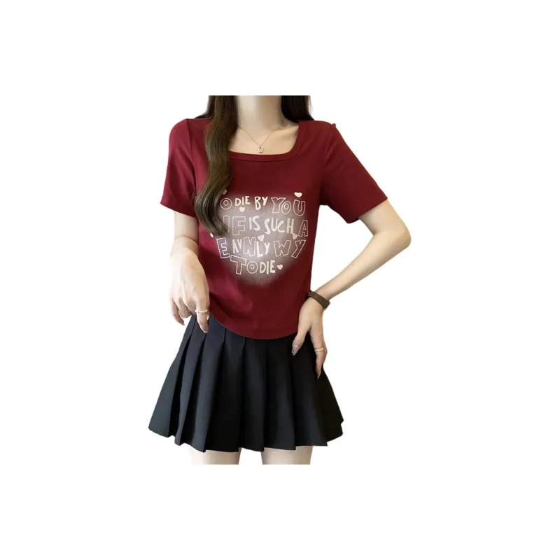 Dior Beauty T Shirts Women's-13