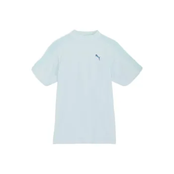 PUMA PF Tech Line 3D Golf Clothing Men's Tranquil Blue