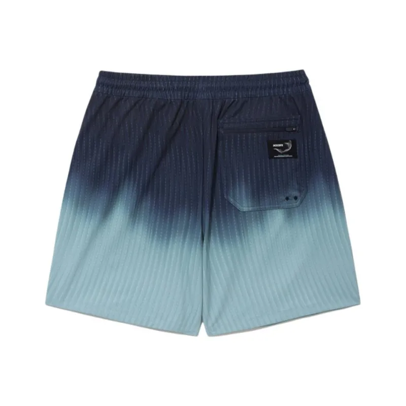 DESCENTE Swimming Shorts Unisex-5