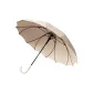 One-Piece 8 Strands Phoenix Tree Beige