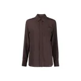 Dark Umber